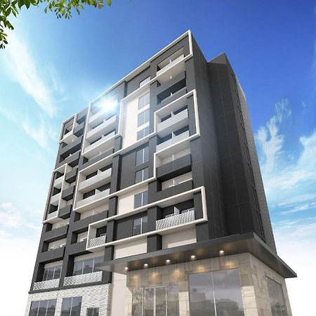 Omura Station Hotel Nagasaki Airport المظهر الخارجي الصورة