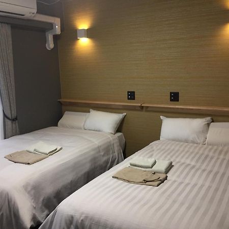 Omura Station Hotel Nagasaki Airport المظهر الخارجي الصورة