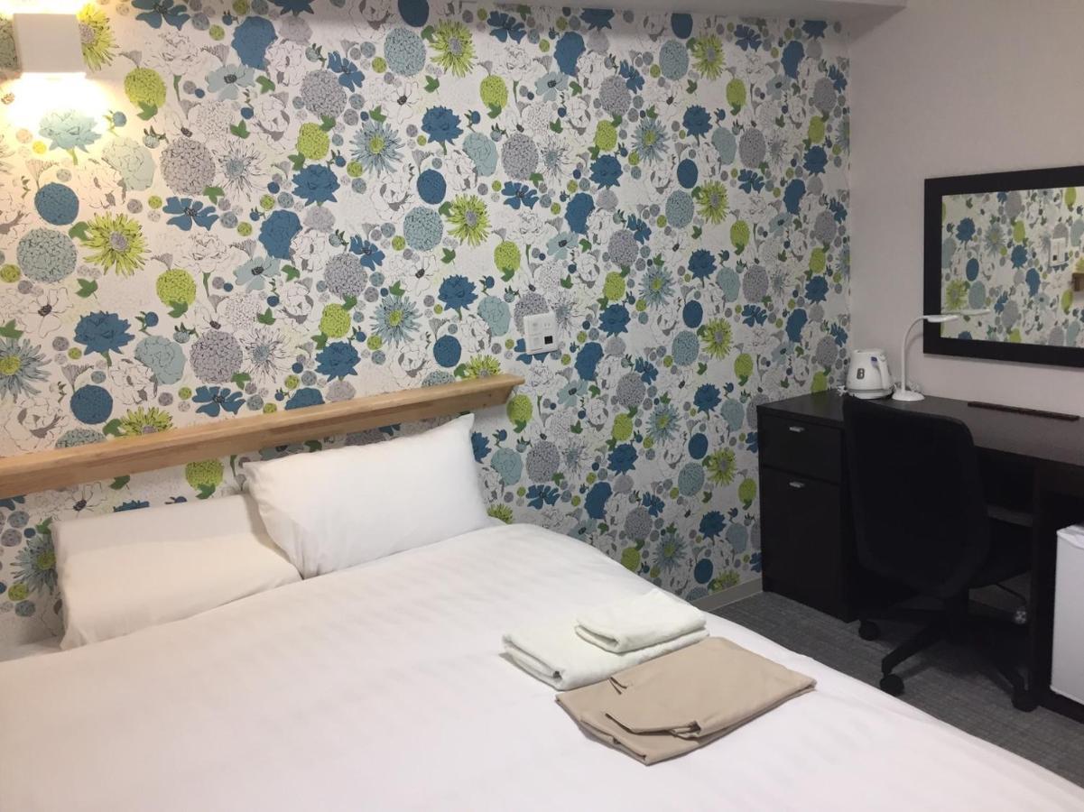 Omura Station Hotel Nagasaki Airport المظهر الخارجي الصورة