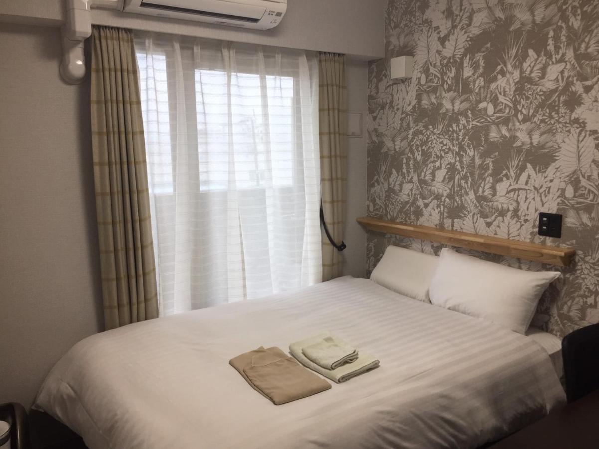 Omura Station Hotel Nagasaki Airport المظهر الخارجي الصورة